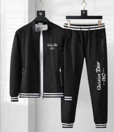 Picture of Dior SweatSuits _SKUDiorm-3xlkdt1327881